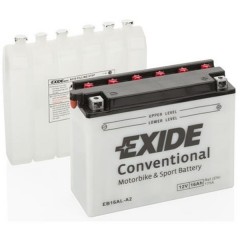 Акумулятор EXIDE EB16AL-A2