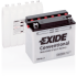 Акумулятор EXIDE EB18L-A EB18L-A