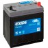 Акумулятор EXIDE EB356A EB356A