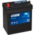 Акумулятор EXIDE EB357 EB357