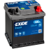 Акумулятор EXIDE EB440 EB440