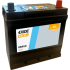 Акумулятор EXIDE EB450 EB450