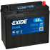 Акумулятор EXIDE EB456 EB456