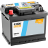 Акумулятор EXIDE EB501 EB501