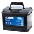 Акумулятор EXIDE EB620 EB620