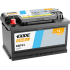 Акумулятор EXIDE EB741 EB741