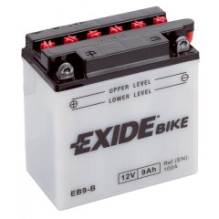 Акумулятор EXIDE EB9-B
