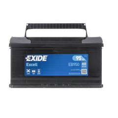 Акумулятор EXIDE EB950