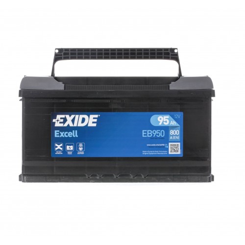 Акумулятор EXIDE EB950 EB950