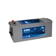 Акумулятор EXIDE EF1853