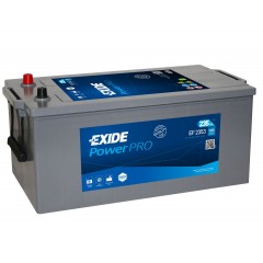 Акумулятор EXIDE EF2353