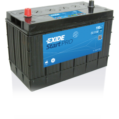 Акумулятор EXIDE EG110B