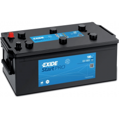 Акумулятор EXIDE EG1803