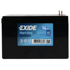Акумулятор EXIDE EK143