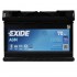 Акумулятор EXIDE EK700 EK700