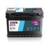 Акумулятор EXIDE EK720 EK720