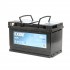 Акумулятор EXIDE EK800 EK800
