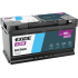Акумулятор EXIDE EK960 EK960