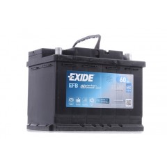 Акумулятор EXIDE EL600