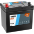 Акумулятор EXIDE EL605 EL605
