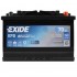 Акумулятор EXIDE EL700 EL700