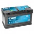 Акумулятор EXIDE EL752 EL752