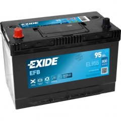 Акумулятор EXIDE EL955