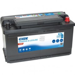 Акумулятор EXIDE EN800