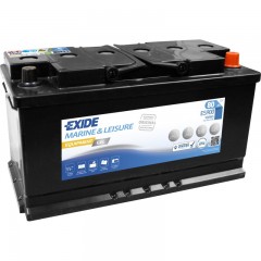 Акумулятор EXIDE ES900