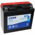 Акумулятор EXIDE ET12B-BS ET12B-BS