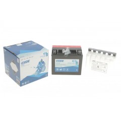 Акумулятор EXIDE ETX12-BS