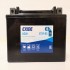 Акумулятор EXIDE ETX9-BS ETX9-BS