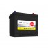 Аккумулятор 65 Ah/12V Vesna EFB Japan Euro 312 260 312 260