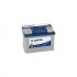 Аккумулятор VARTA 60Ач Blue Dynamic D59 560409054 560409054