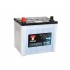 Аккумулятор Yuasa 12V 65Ah 620A EFB Start Stop Battery Japan YBX7014 YBX7014