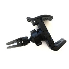 Тримач Elegant для мобільних пристроїв на дефлектор (EL 150 002)