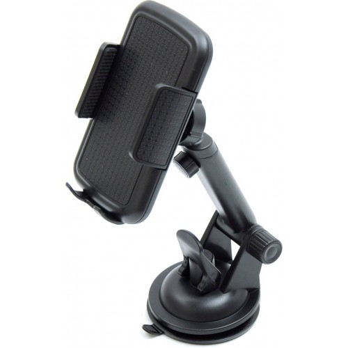 Тримач Elegant для мобільних пристроїв на торпедо та лобове скло (EL 150 003) EL 150 003