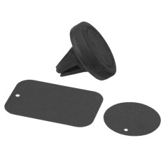 Тримач LAVITA для мобільних пристроїв на дефлектор (LA HU0364)