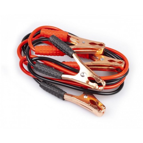 Кабель пусковий LAVITA 150 А 2,5 м (LA 193150) LA 193150