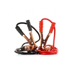 Кабель пусковий LAVITA 200 А 2,5 м (LA 193200)