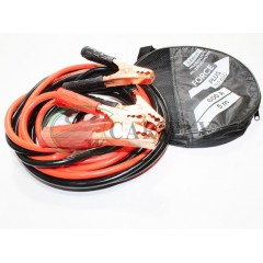 Проводи для прикурювання Elegant Plus 600А 5м EL 103650