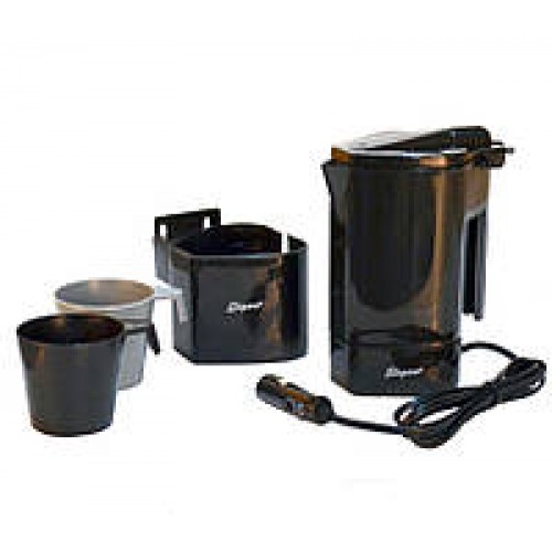 Кавоварка з запобіжником 24 V EL 101 531