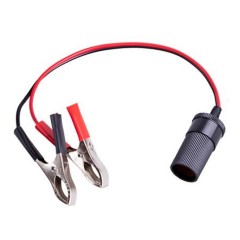 Адаптер Elegant акумулятор-прикурювач (EL 101 510)