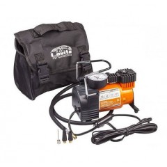 Компресор автомобільний LAVITA 10 Атм у сумці (LA 191502)