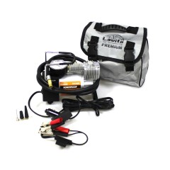 Компресор автомобільний LAVITA преміум 10 атм (LA 191305)