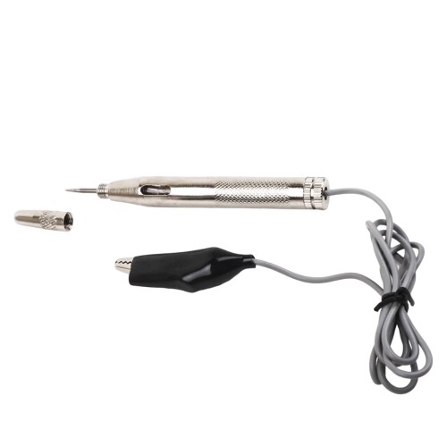 Індикатор напруги Lavita 6 - 24 V голчастий накінечник (LA 515602) LA 515602