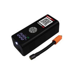 Компресор повітряний автомобільний STANDAL 10 Атм цифровий (STD 8803CP)