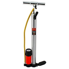 Насос ручний Elegant Maxi AeroPump 7 Атм металевий (EL 100 351)