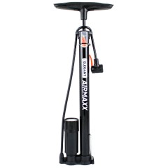 Насос ручний Elegant Maxi Airmaxx 8 Атм з манометром (EL 100 355)