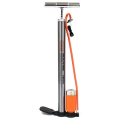 Насос ручний LAVITA 10 Атм підлоговий (LA 190141)